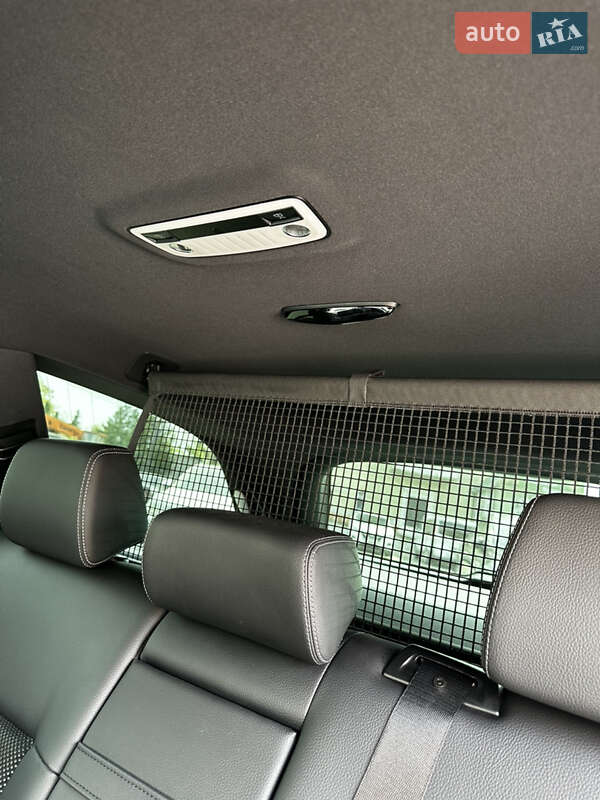 Универсал Mercedes-Benz E-Class 2016 в Черновцах фото 53 Универсал Mercedes-Benz E-Class 2016 в Черновцах