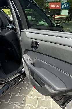 Універсал Mercedes-Benz E-Class 2016 в Чернівцях