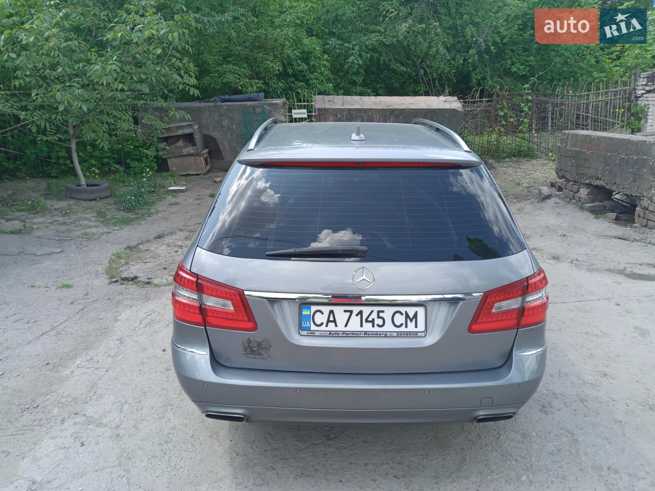 2010 Mercedes-Benz E-klasse - мініатюра 17