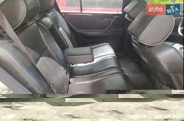 Универсал Mercedes-Benz E-Class 2001 в 