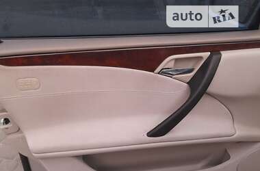 Седан Mercedes-Benz E-Class 2000 в 