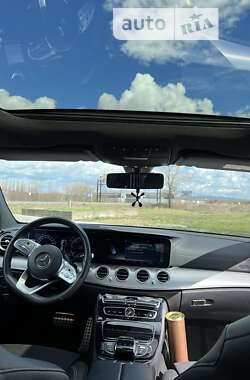 Универсал Mercedes-Benz E-Class 2018 в 