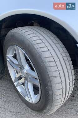 Седан Mercedes-Benz E-Class 1999 в 