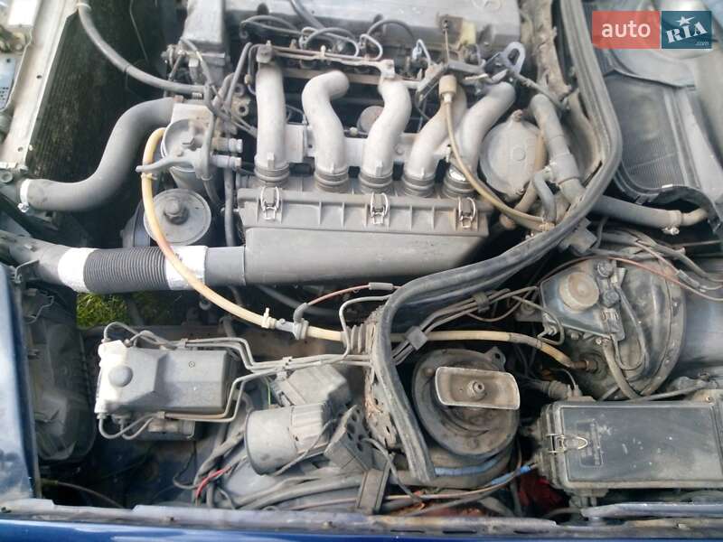 Седан Mercedes-Benz E-Class 1993 в Хмельницькому