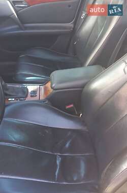 Седан Mercedes-Benz E-Class 1999 в Харькове