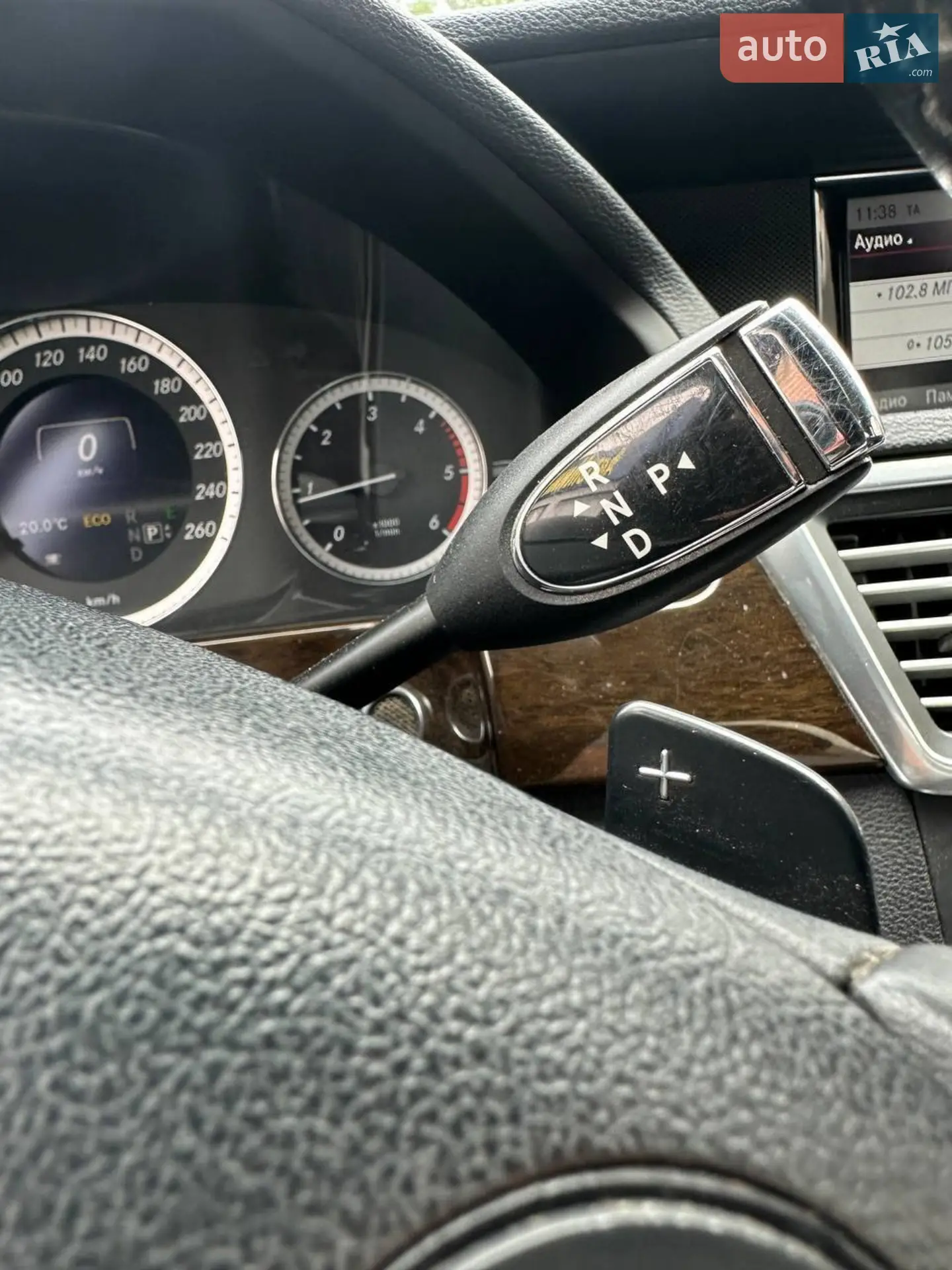 2013 Mercedes-Benz E-klasse - мініатюра 11