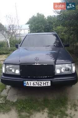 Универсал Mercedes-Benz E-Class 1987 в 