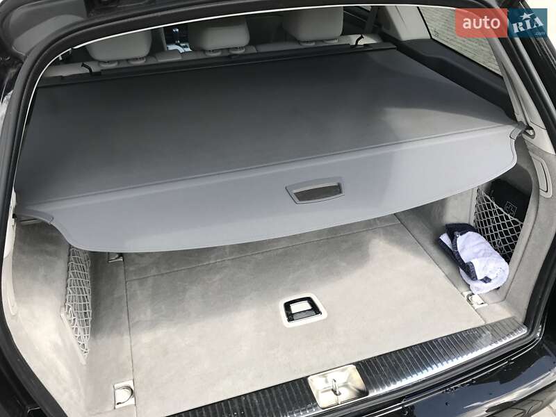 Універсал Mercedes-Benz E-Class 2014 в Ужгороді