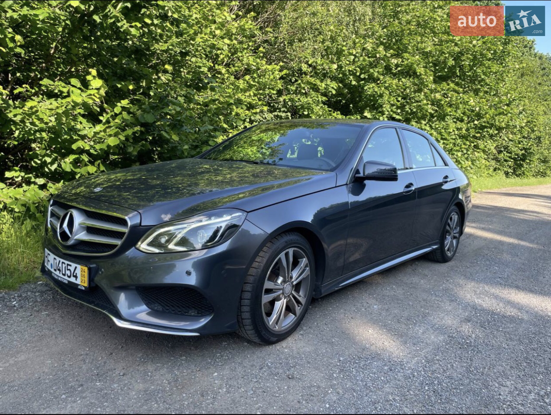 2015 Mercedes-Benz E-klasse - мініатюра 2