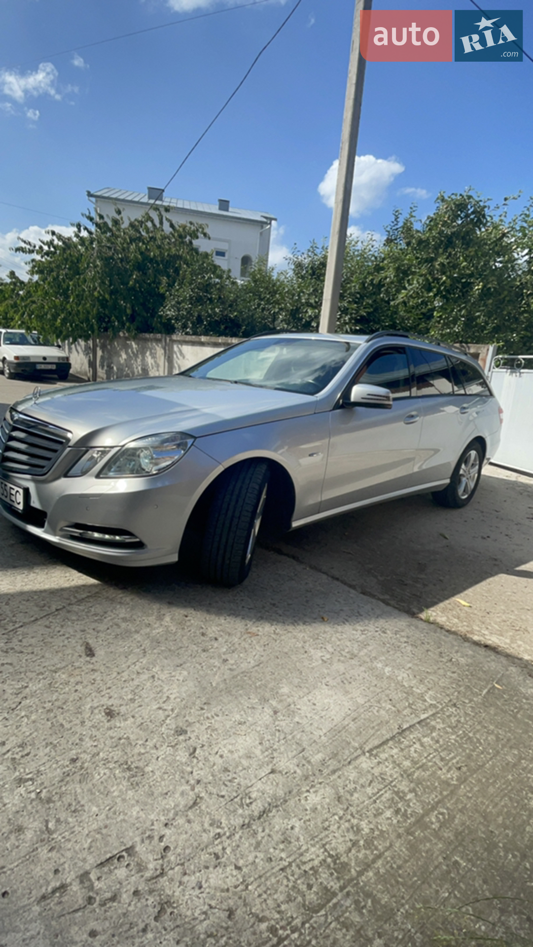2010 Mercedes-Benz E-klasse - мініатюра 26