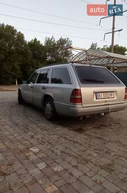 Універсал Mercedes-Benz E-Class 1994 в Херсоні