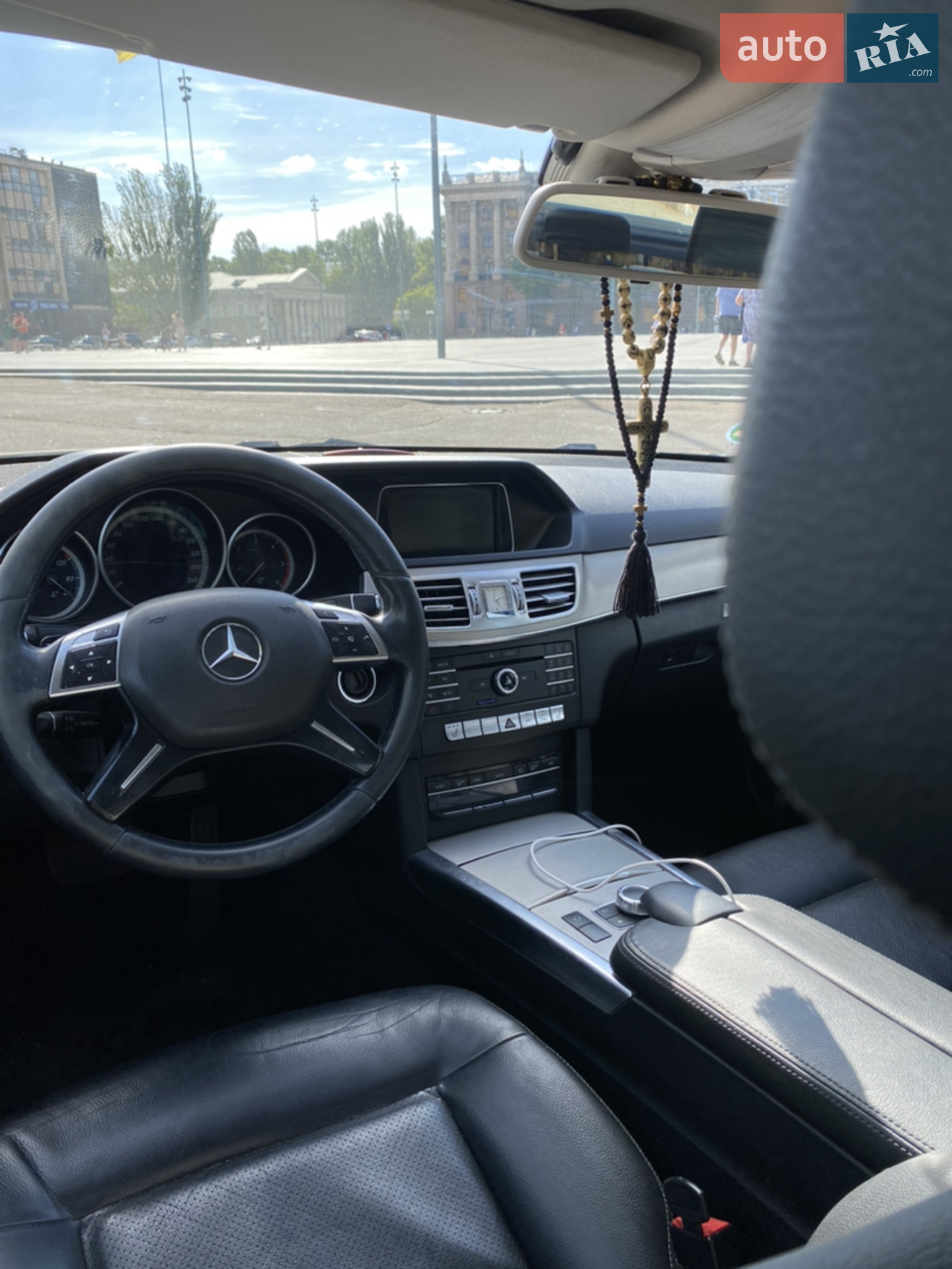 2015 Mercedes-Benz E-klasse - мініатюра 22