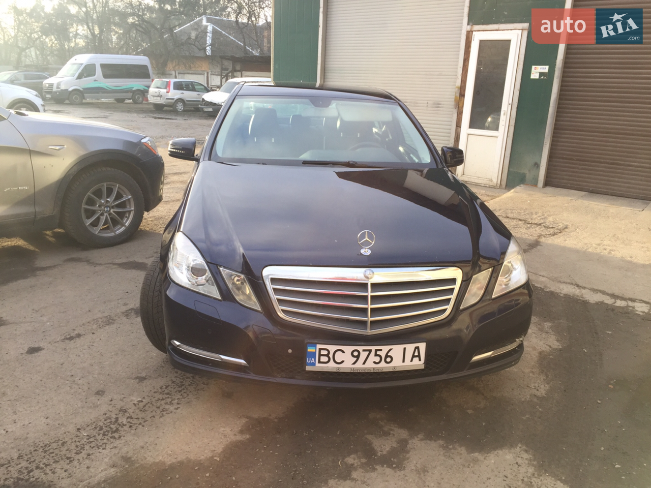 2013 Mercedes-Benz E-klasse - мініатюра 31