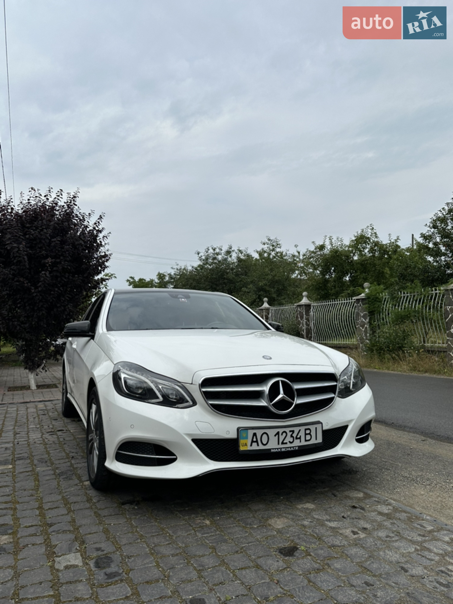 2015 Mercedes-Benz E-klasse - мініатюра 13