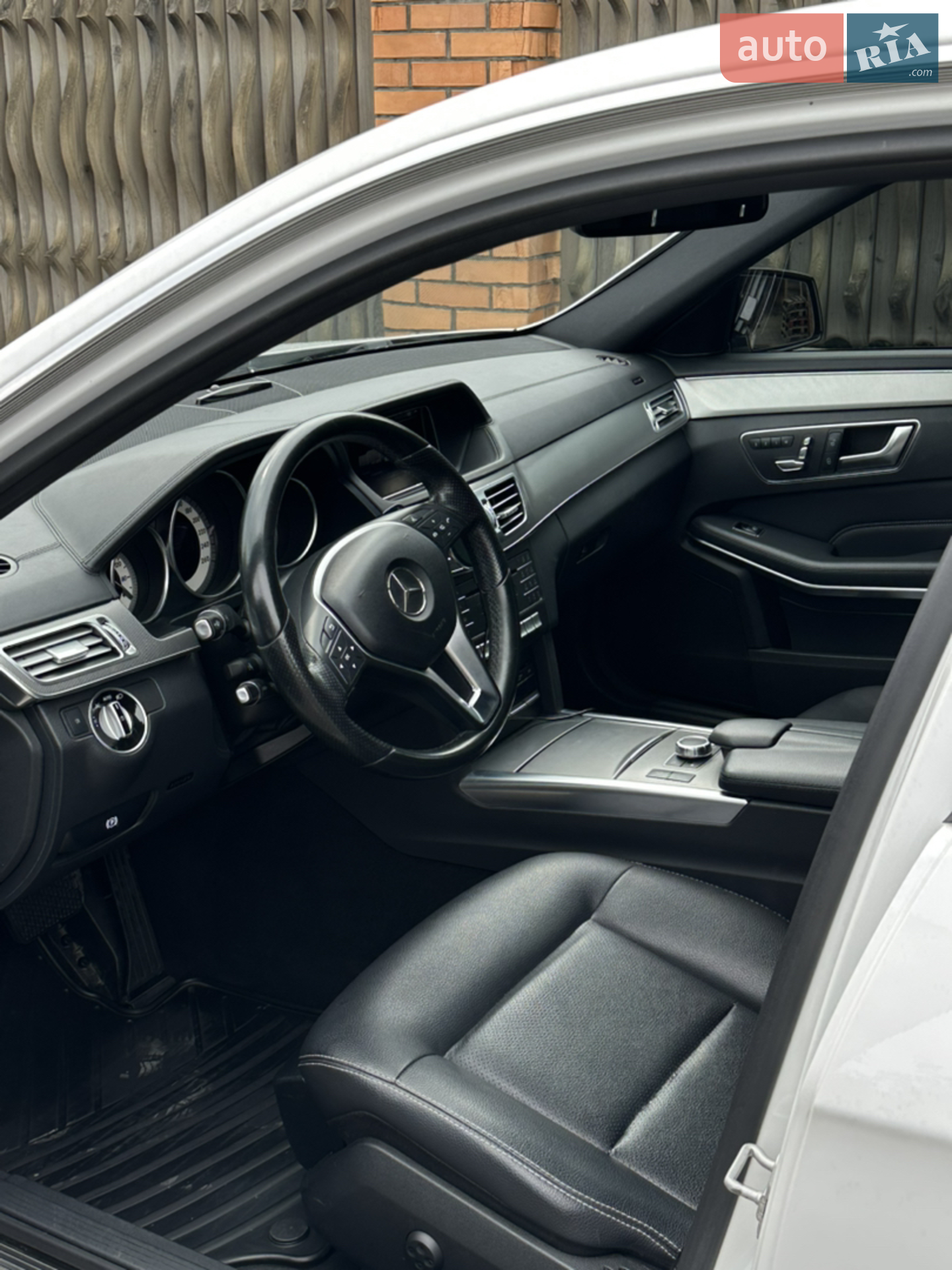 2015 Mercedes-Benz E-klasse - мініатюра 17