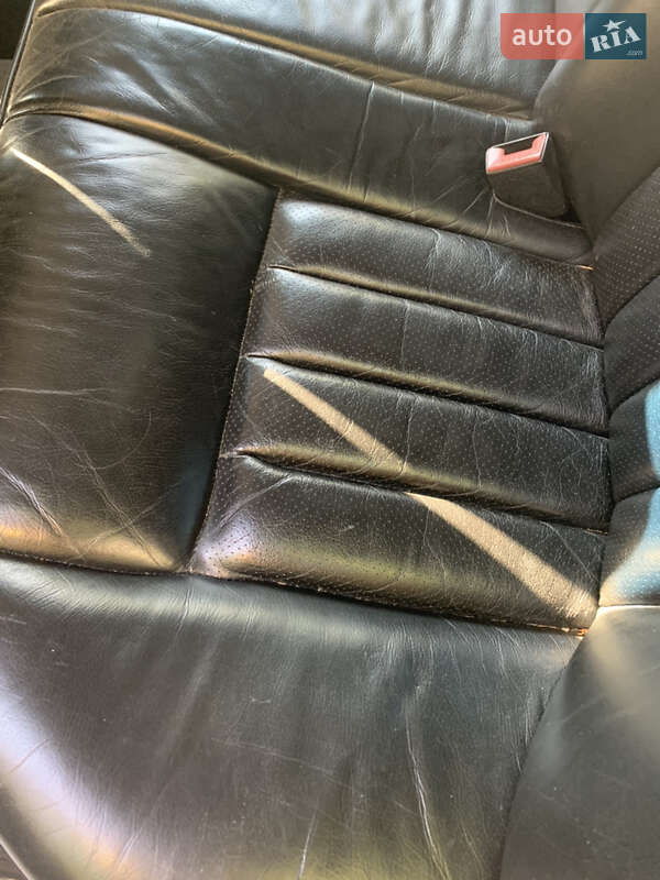 Седан Mercedes-Benz E-Class 1995 в Борисполе