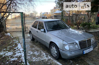 Седан Mercedes-Benz E-Class 1995 в 