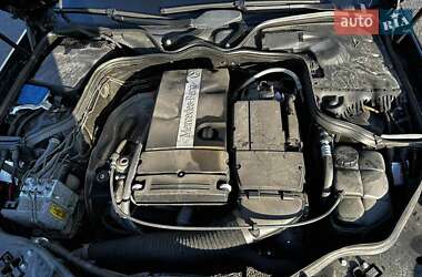 Седан Mercedes-Benz E-Class 2004 в 