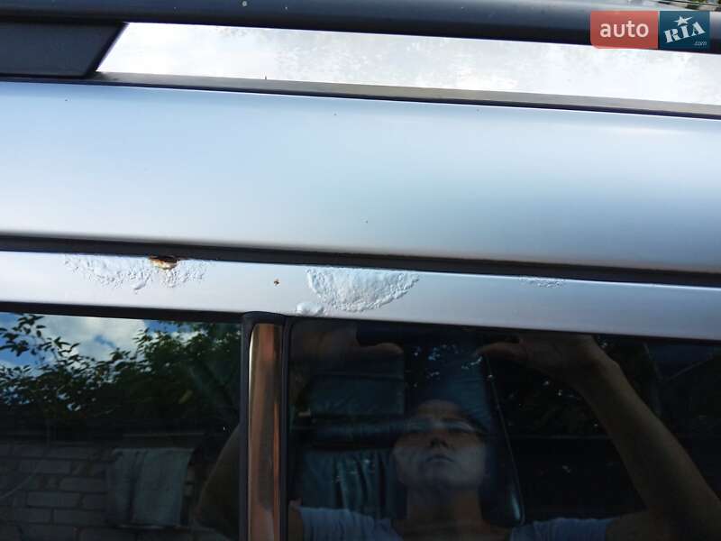 Универсал Mercedes-Benz E-Class 1999 в Запорожье фото 8 Универсал Mercedes-Benz E-Class 1999 в Запорожье