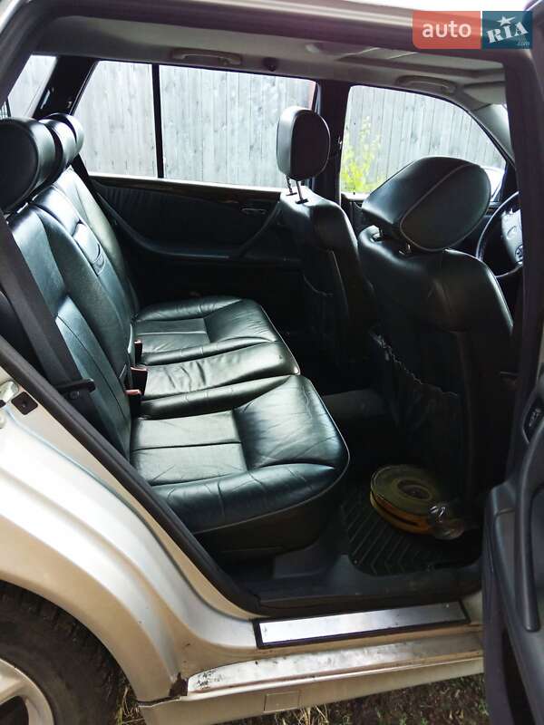 Универсал Mercedes-Benz E-Class 1999 в Запорожье фото 14 Универсал Mercedes-Benz E-Class 1999 в Запорожье