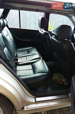 Універсал Mercedes-Benz E-Class 1999 в  фото 14 Універсал Mercedes-Benz E-Class 1999 в