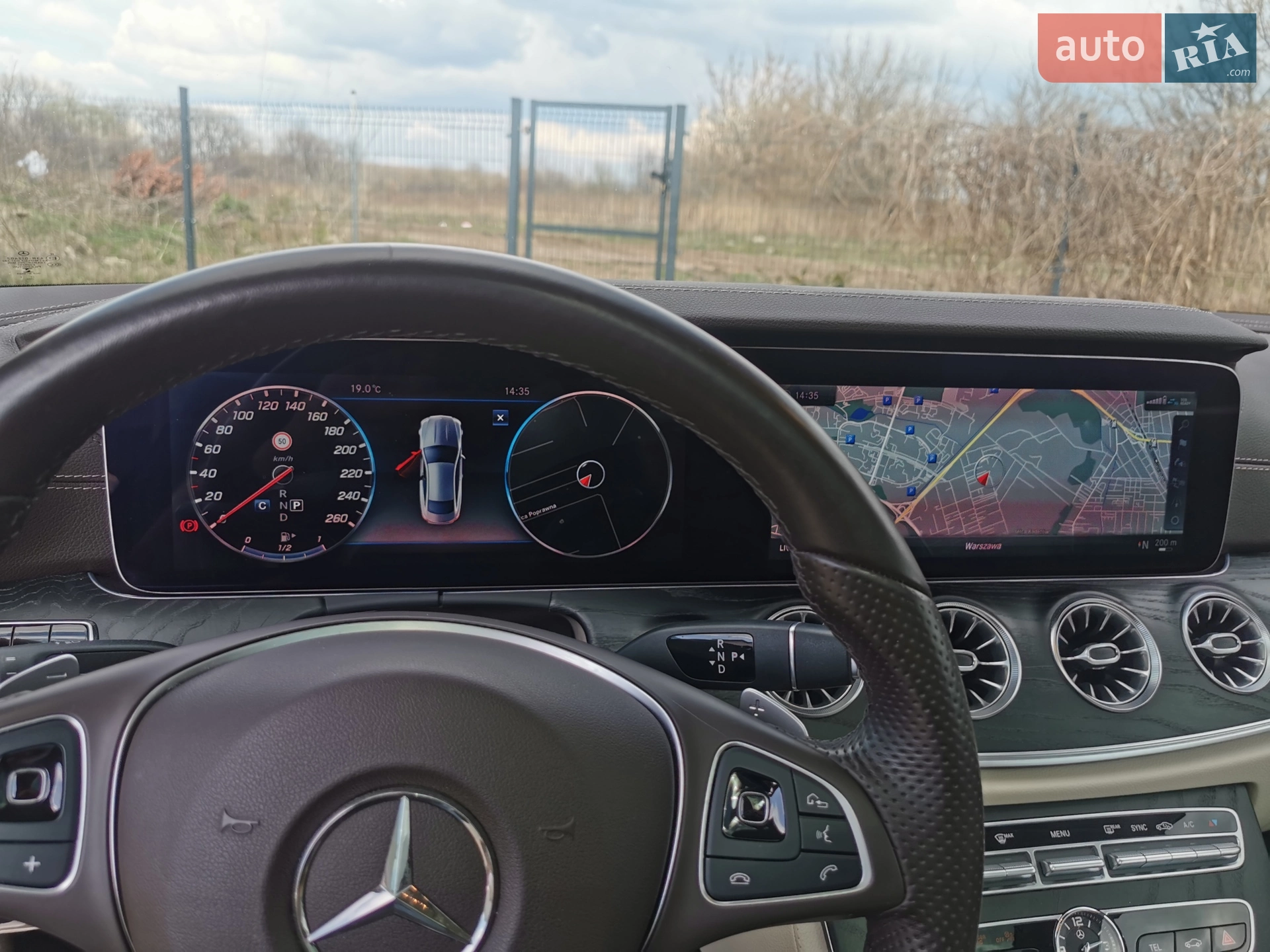 2018 Mercedes-Benz E-klasse - мініатюра 6