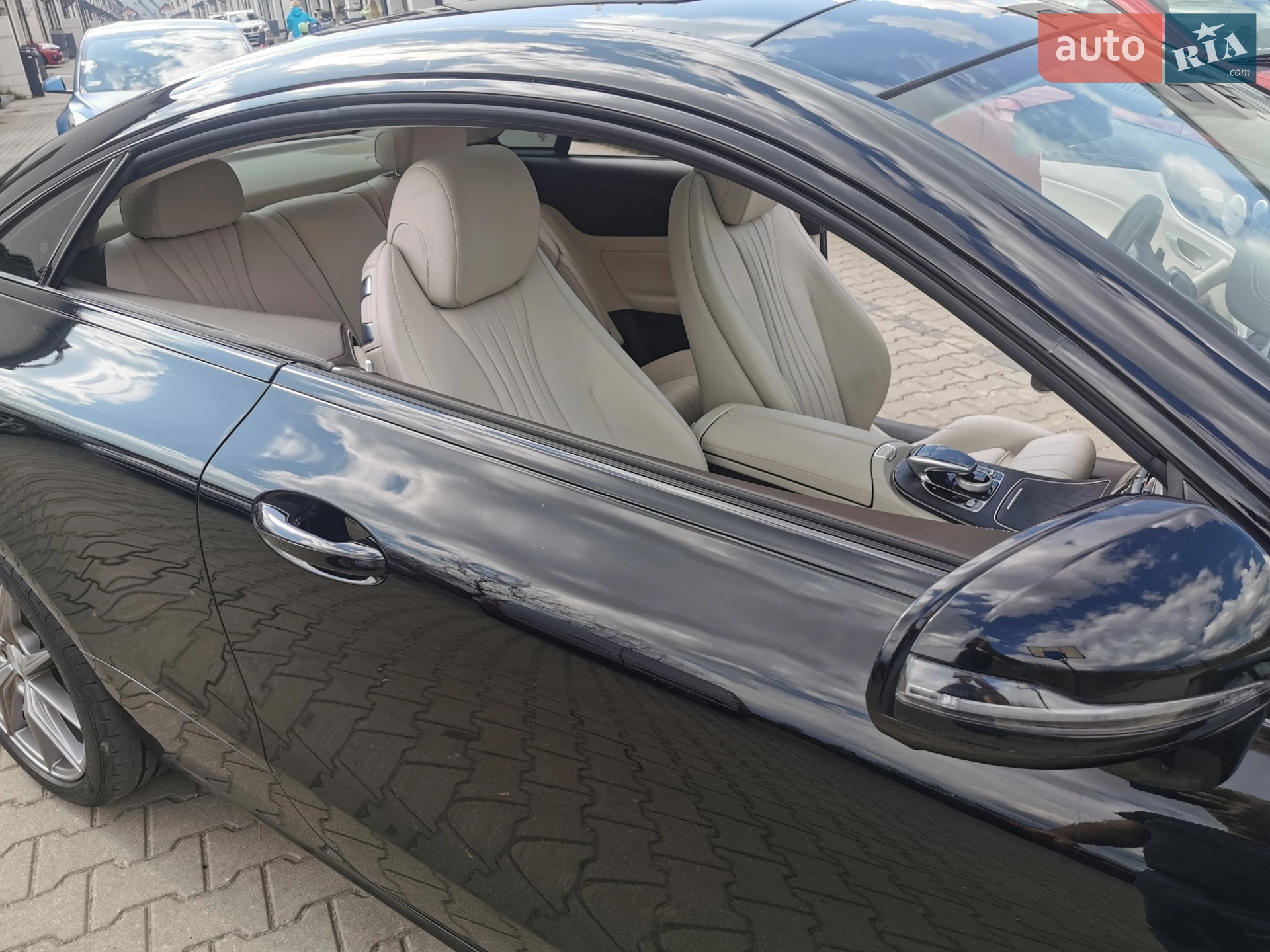 2018 Mercedes-Benz E-klasse - мініатюра 11