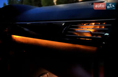 Седан Mercedes-Benz E-Class 2009 в 