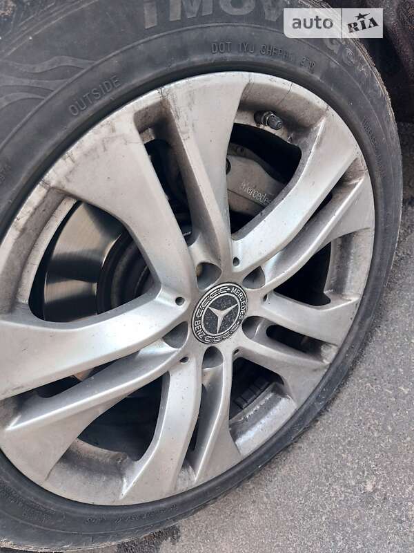 Седан Mercedes-Benz E-Class 2005 в Золотоноше фото 19 Седан Mercedes-Benz E-Class 2005 в Золотоноше