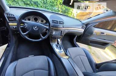 Універсал Mercedes-Benz E-Class 2006 в Локачах