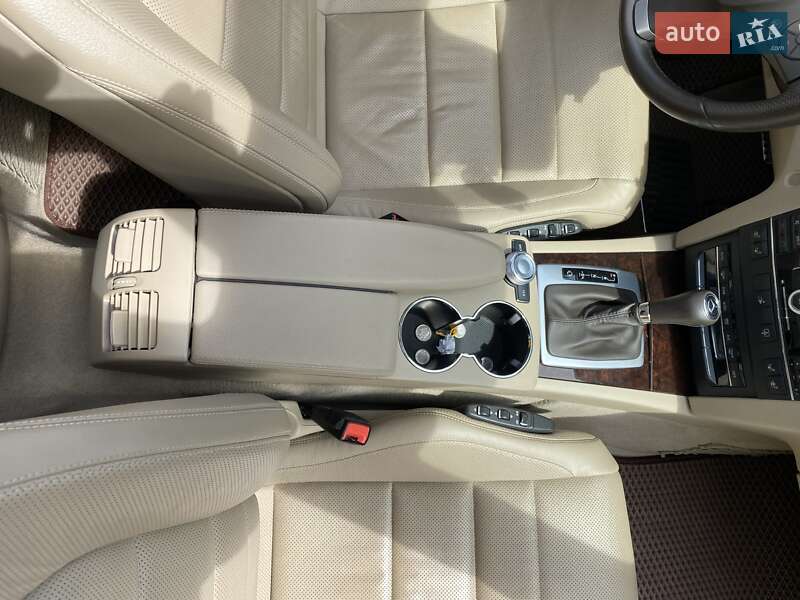 Купе Mercedes-Benz E-Class 2010 в Запорожье