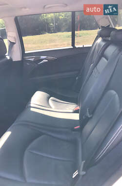 Универсал Mercedes-Benz E-Class 2008 в Киеве