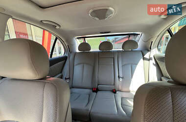 Седан Mercedes-Benz E-Class 2006 в 