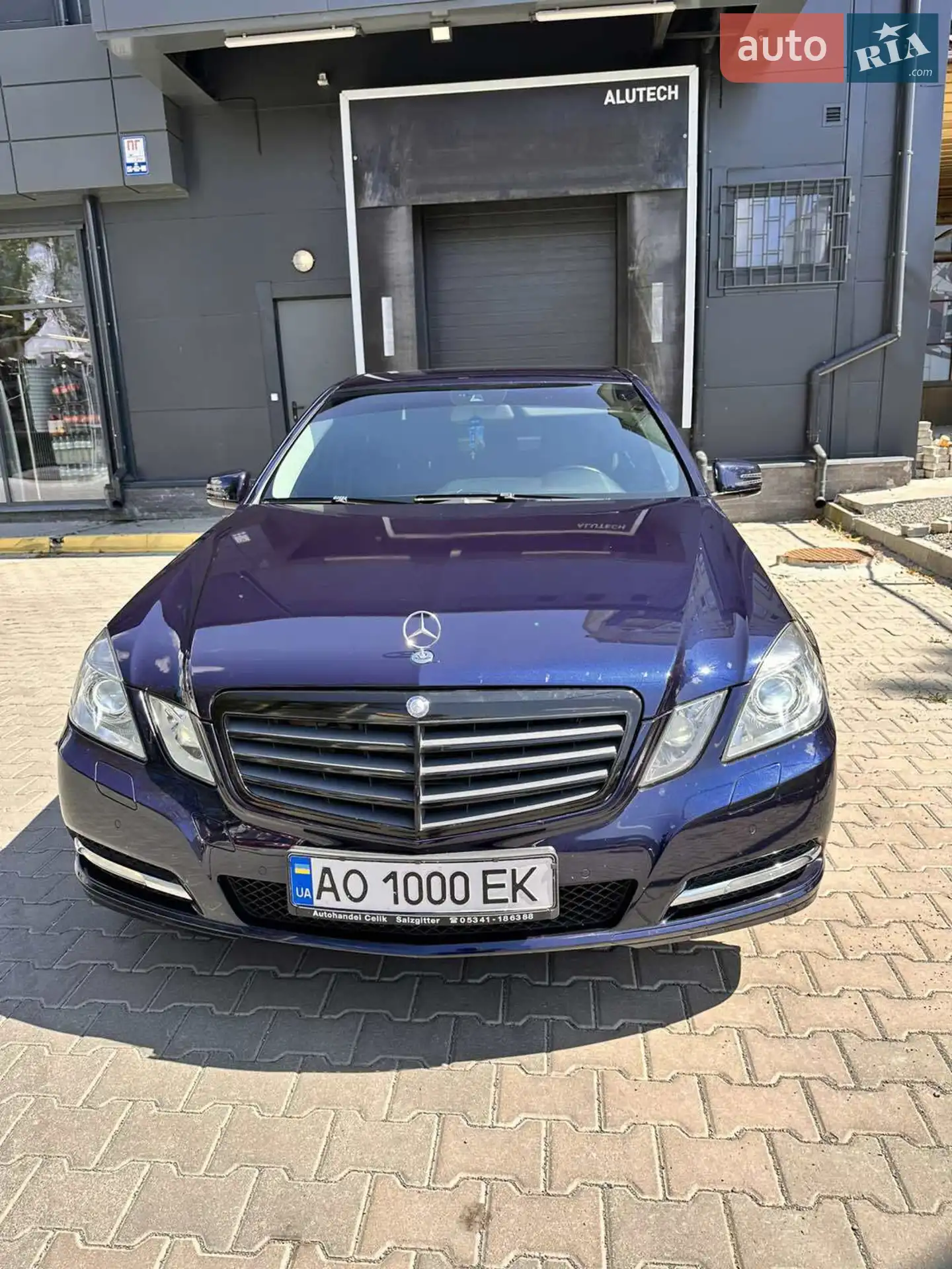 2012 Mercedes-Benz E-klasse - мініатюра 46