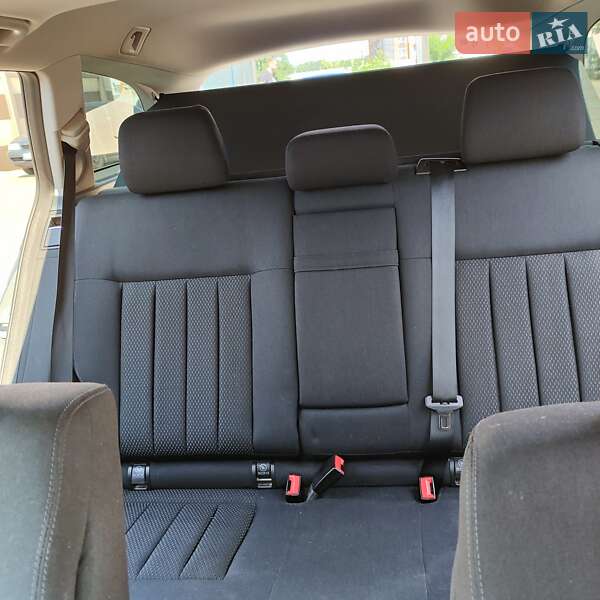 Универсал Mercedes-Benz E-Class 2012 в Киеве