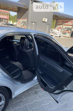 Седан Mercedes-Benz E-Class 2015 в 