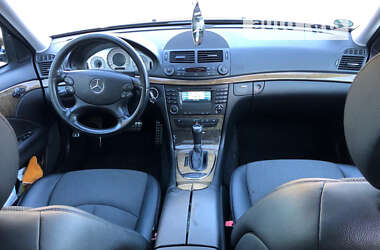 Універсал Mercedes-Benz E-Class 2007 в Кривому Розі
