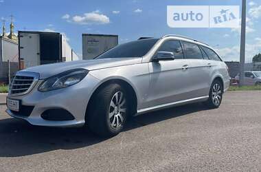 Универсал Mercedes-Benz E-Class 2015 в Ковеле