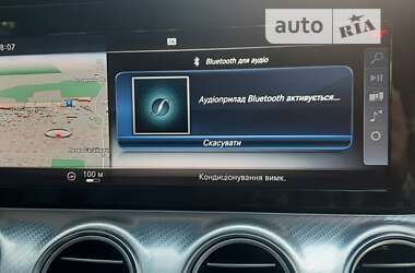 Универсал Mercedes-Benz E-Class 2018 в Дрогобыче