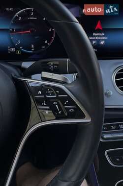 Универсал Mercedes-Benz E-Class 2020 в 
