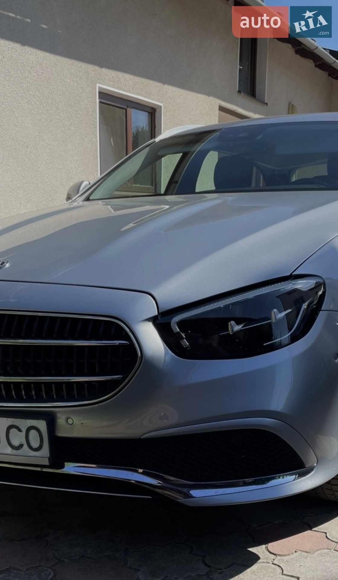 2020 Mercedes-Benz E-klasse - мініатюра 9