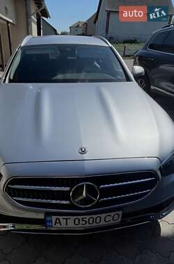 Универсал Mercedes-Benz E-Class 2020 в 