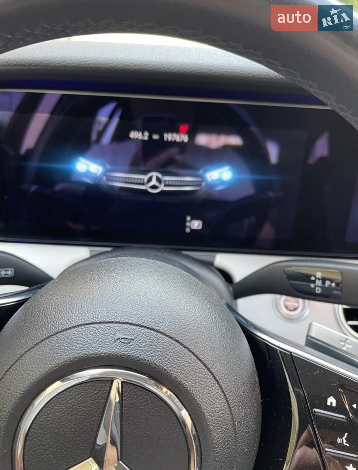 2020 Mercedes-Benz E-klasse - мініатюра 14