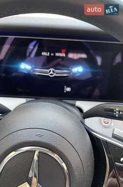 Универсал Mercedes-Benz E-Class 2020 в 