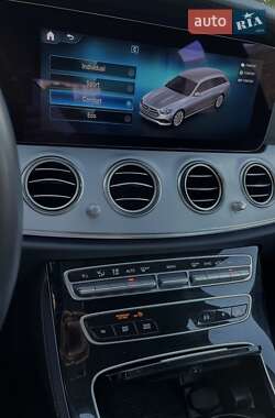 Универсал Mercedes-Benz E-Class 2020 в 