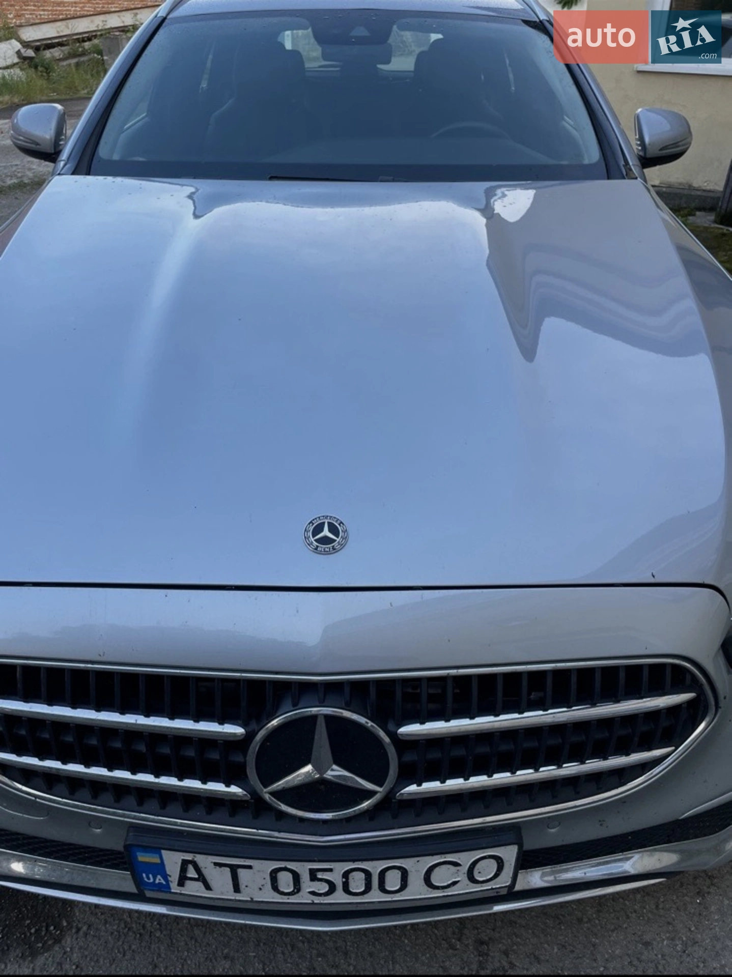 2020 Mercedes-Benz E-klasse - мініатюра 27