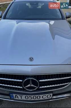 Универсал Mercedes-Benz E-Class 2020 в 