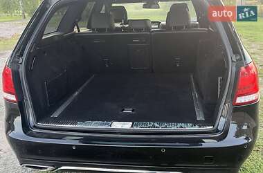 Универсал Mercedes-Benz E-Class 2013 в 