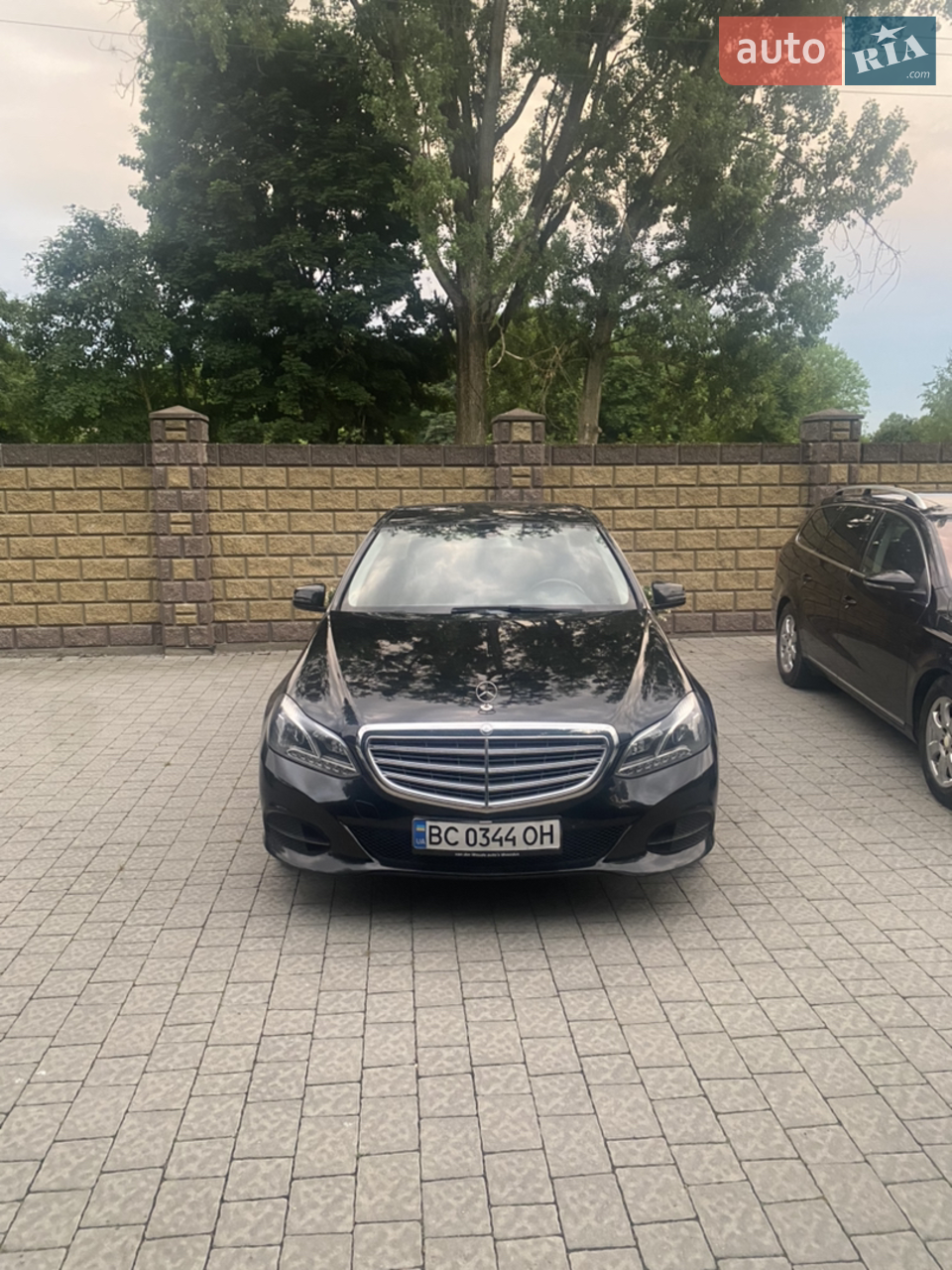 2013 Mercedes-Benz E-klasse - мініатюра 31