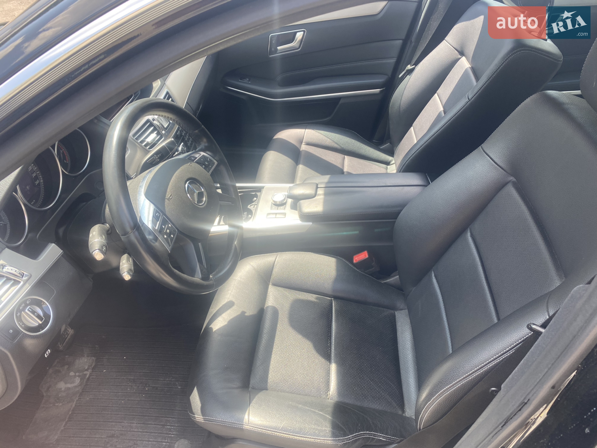 2014 Mercedes-Benz E-klasse - мініатюра 14